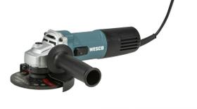 Esmerilhadeira angular 5 pol 125mm 900w 110v ws4750u