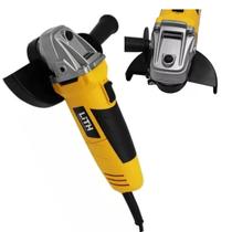 Esmerilhadeira Angular 5 Pol. 600W 220V LITH LT3035