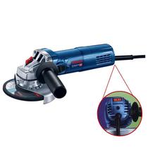 Esmerilhadeira Angular 5 POL 900W Gws 9125 S com Controle de Velocidade BOSCH 220V