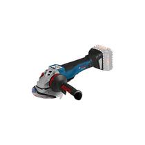 Esmerilhadeira Angular 5" Sem Bateria 18V-10 GWS - BOSCH-06019G3E0B Esmerilhadeira Angular 5" Sem Bateria 18V-10 GWS - BOSCH-06019G3E0B