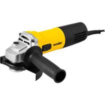 Esmerilhadeira Angular 5 Velocidade Variável 900W 220V