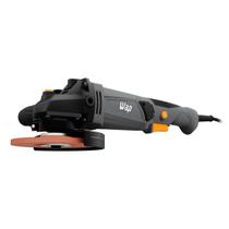 Esmerilhadeira Angular 5'' WAP 1200W 220V WF ES02 Esmerilhadeira Angular 5'' WAP 1200W 220V WF ES02