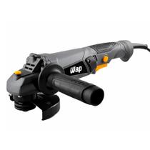 Esmerilhadeira Angular 5 Wf Es02 1200W Wap 220V Com Protetor De Disco