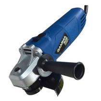 Esmerilhadeira angular 500w 1/2'' gh1401 gamma Esmerilhadeira angular 500w 1/2'' gh1401 gamma