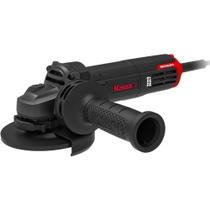 Esmerilhadeira Angular 5POL 1200W Brushless 220V KUS26 KRESS Esmerilhadeira Angular 5POL 1200W Brushless 220V KUS26 KRESS