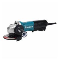 Esmerilhadeira angular 5pol 125mm 1900w - ga5095x04 makita