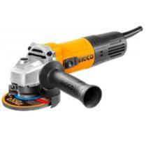 Esmerilhadeira Angular 5Pol 127V 900W- INGCO UAG90028-91 Esmerilhadeira Angular 5Pol 127V 900W- INGCO UAG90028-91
