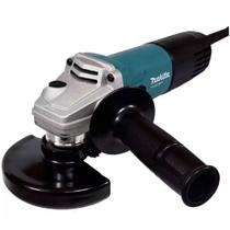 Esmerilhadeira Angular 5Pol 720W 220V M9508B MAKITA