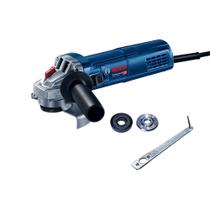 Esmerilhadeira angular 5pol 900W 127V GWS 9-125 S BOSCH