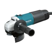 Esmerilhadeira Angular 600W M0901b 4.1/2 Makita Profissional