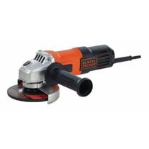 Esmerilhadeira Angular 60hz G650 - Black+decker Cor Laranja Frequência 60 Hz 220V