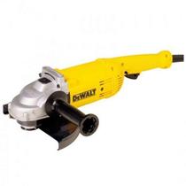 Esmerilhadeira Angular 7" (180 mm) 2200W 8500 rpm 220V - Dewalt DWE491B2 Esmerilhadeira Angular 7" (180 mm) 2200W 8500 rpm 220V - Dewalt DWE491B2