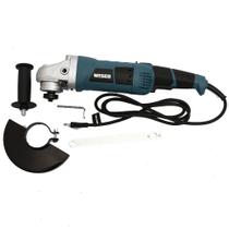 Esmerilhadeira Angular 7 2000w 220v Ws4701 Wesco