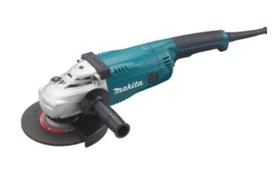 Esmerilhadeira Angular 7" 2200w GA7020 Makita 220v