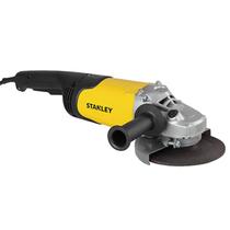 Esmerilhadeira angular 7 2200w sl227 - stanley