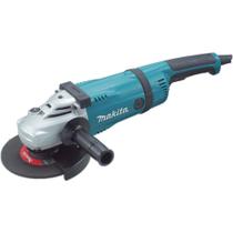 Esmerilhadeira Angular 7" 2400W 220V - GA7030S - MAKITA