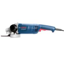 Esmerilhadeira Angular 7'' 2500w 220v Gws25-180 Bosch