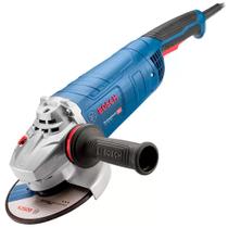 Esmerilhadeira Angular 7” 2800W Bosch GWS 28-180