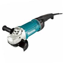 Esmerilhadeira Angular 7 2800W Makita Ga7070S (220V)