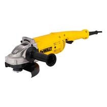 Esmerilhadeira Angular 7" 8500rpm 2200W 220V DWE491 - DEWALT