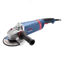 Esmerilhadeira Angular 7" GWS 25-180 LVI Vulcano 220V Bosch Esmerilhadeira Angular 7" GWS 25-180 LVI Vulcano 220V Bosch
