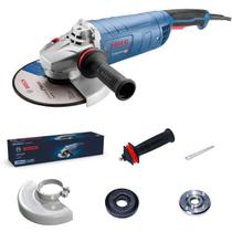 Esmerilhadeira Angular 7 Gws 28-180 2800W 220V - Bosch