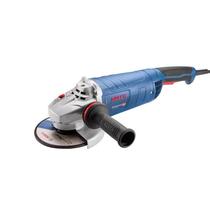 Esmerilhadeira Angular 7'' GWS 28-180 VULCANO 2800W 220V - BOSCH