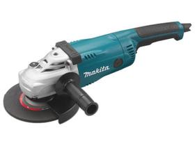 Esmerilhadeira Angular 7 Makita 2200w Ga7020 Dupla Isolação 8500rpm Esmerilhadeira Angular 7 Makita 2200w Ga7020 Dupla Isolação 8500rpm