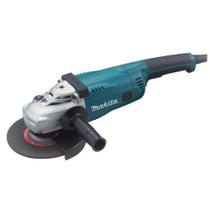 Esmerilhadeira Angular 7 Makita 2200W - Ga7020 Esmerilhadeira Angular 7 Makita 2200W - Ga7020