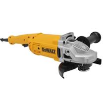 Esmerilhadeira Angular 7 POL 2200W DWE491B2 DEWALT Esmerilhadeira Angular 7 POL 2200W DWE491B2 DEWALT