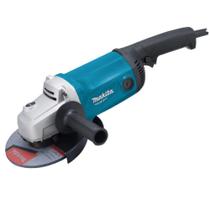 Esmerilhadeira Angular 7 POL 2200W GA7020 220v MAKITA