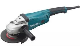 Esmerilhadeira Angular 7 Polegadas 2.200w Ga 7020 Makita