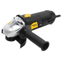 Esmerilhadeira Angular 710w Hammer 4.1/2 11000 rpm 220v