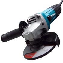 Esmerilhadeira Angular 720 Watts 115mm GA4530 Makita