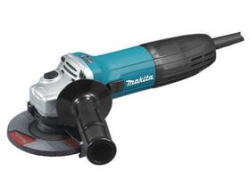 Esmerilhadeira Angular 720 Watts - Makita GA4530 Esmerilhadeira Angular 720 Watts - Makita GA4530