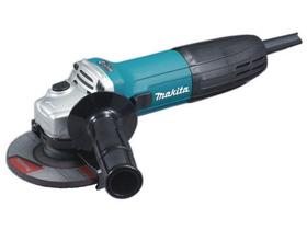 Esmerilhadeira Angular 720 Watts - makita Esmerilhadeira Angular 720 Watts - makita