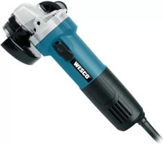 Esmerilhadeira angular 720w 127v WS4751U.3 - WESCO Esmerilhadeira angular 720w 127v WS4751U.3 - WESCO