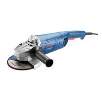 Esmerilhadeira Angular 7Pol. 2200W 110V - Bosch Esmerilhadeira Angular 7Pol. 2200W 110V - Bosch