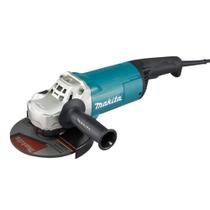 Esmerilhadeira Angular 7pol 2200W 220V Ref GA7061X01 MAKITA