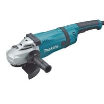 Esmerilhadeira Angular 7pol 2400W 110V Ref GA7030SY MAKITA