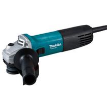 Esmerilhadeira Angular 850w 125mm Makita M9511B-127V