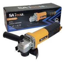 Esmerilhadeira angular 850w Esmerilhadeira angular 850w