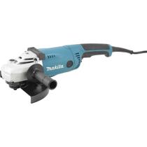 Esmerilhadeira Angular 9", 2.200 W, 220 V~, GA 9020 Makita 220 V~ OstenVonder Esmerilhadeira Angular 9", 2.200 W, 220 V~, GA 9020 Makita 220 V~ OstenVonder