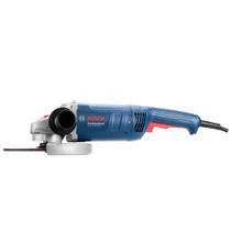 Esmerilhadeira angular 9" 2.200 watts - GWS 2200 Vulcano - Bosch