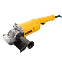 Esmerilhadeira angular 9" 2.200W 220V DWE490 DEWALT Esmerilhadeira angular 9" 2.200W 220V DWE490 DEWALT