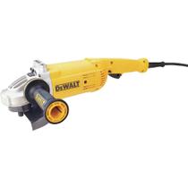 Esmerilhadeira Angular 9" 2.600 W 220 V~ Dwe496-b2 Dewalt - Corte, Desbaste E Remoção Em Metais E