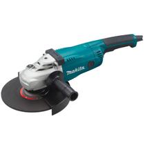 Esmerilhadeira Angular 9" 2200W 220V Makita GA9020 Esmerilhadeira Angular 9" 2200W 220V Makita GA9020