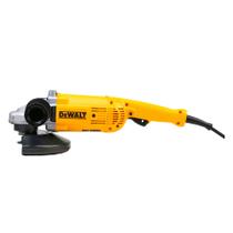 Esmerilhadeira Angular 9" 2200W Dewalt DWE490 Esmerilhadeira Angular 9" 2200W Dewalt DWE490