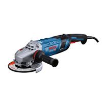 Esmerilhadeira Angular 9'' - 220V / 2800W (GWS 30-230 B) - Bosch
