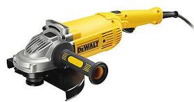 Esmerilhadeira Angular 9" 220v Dwe490b2 Dewalt